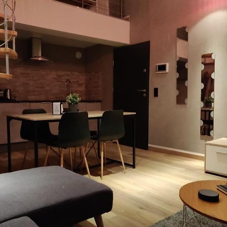 Le Business, Duplex Moderne Special Pro De Passage Appartement Sarreguemines Buitenkant foto