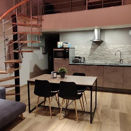 Le Business, Duplex Moderne Special Pro De Passage Appartement Sarreguemines Buitenkant foto