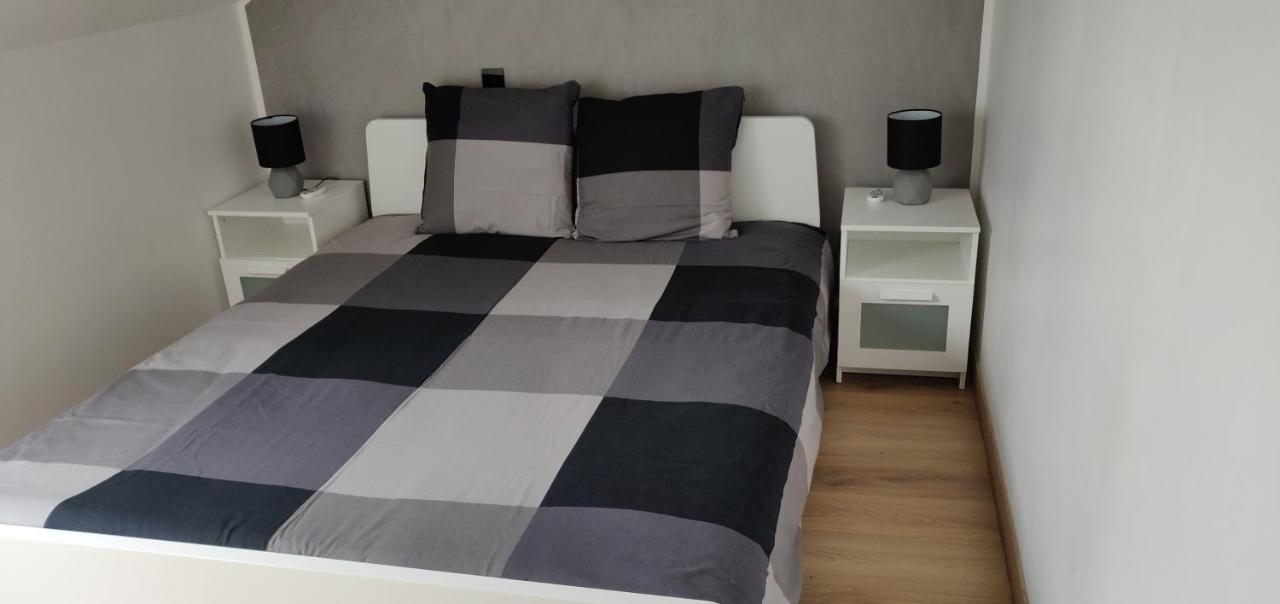Le Business, Duplex Moderne Special Pro De Passage Appartement Sarreguemines Buitenkant foto