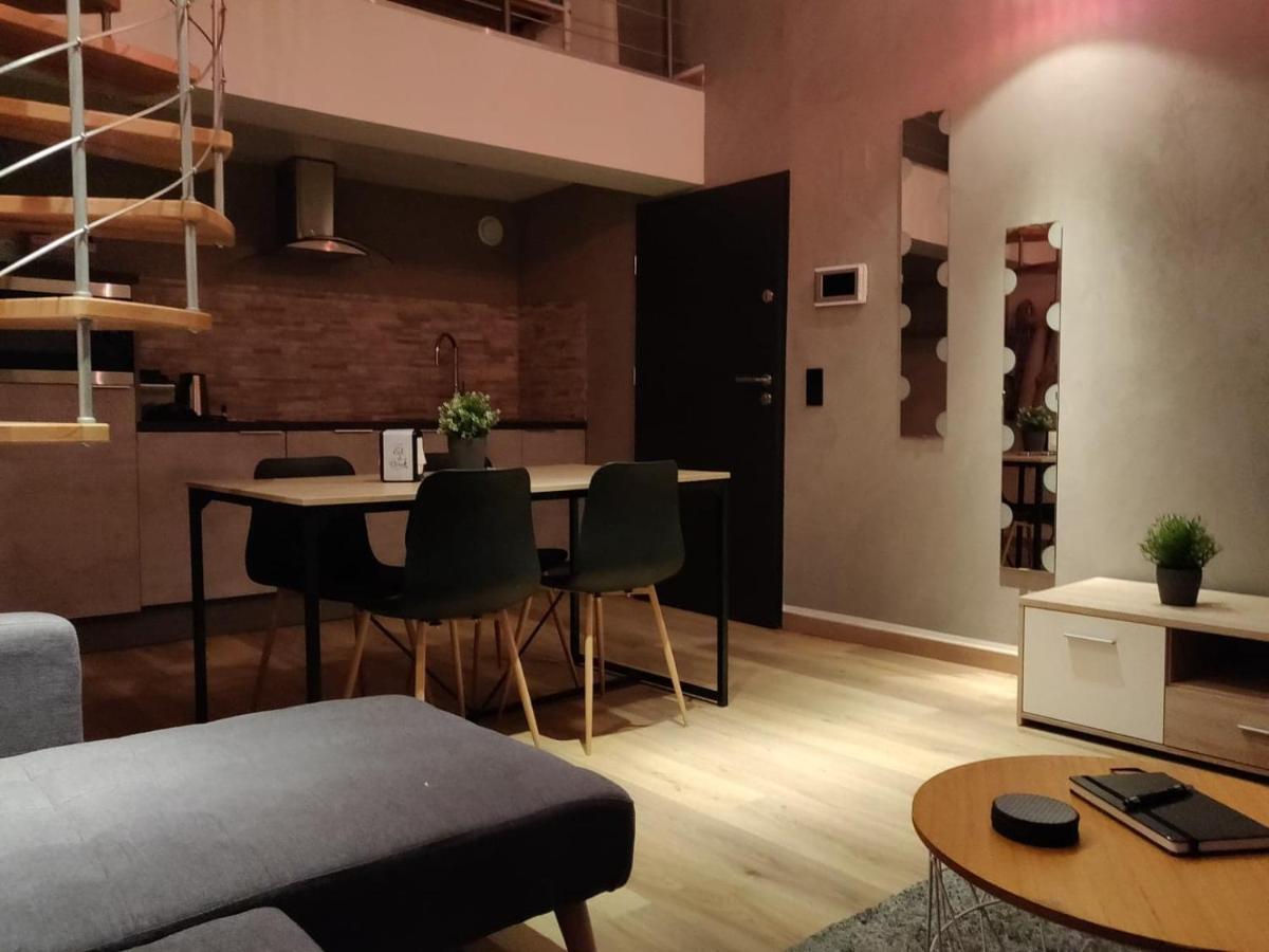 Le Business, Duplex Moderne Special Pro De Passage Appartement Sarreguemines Buitenkant foto