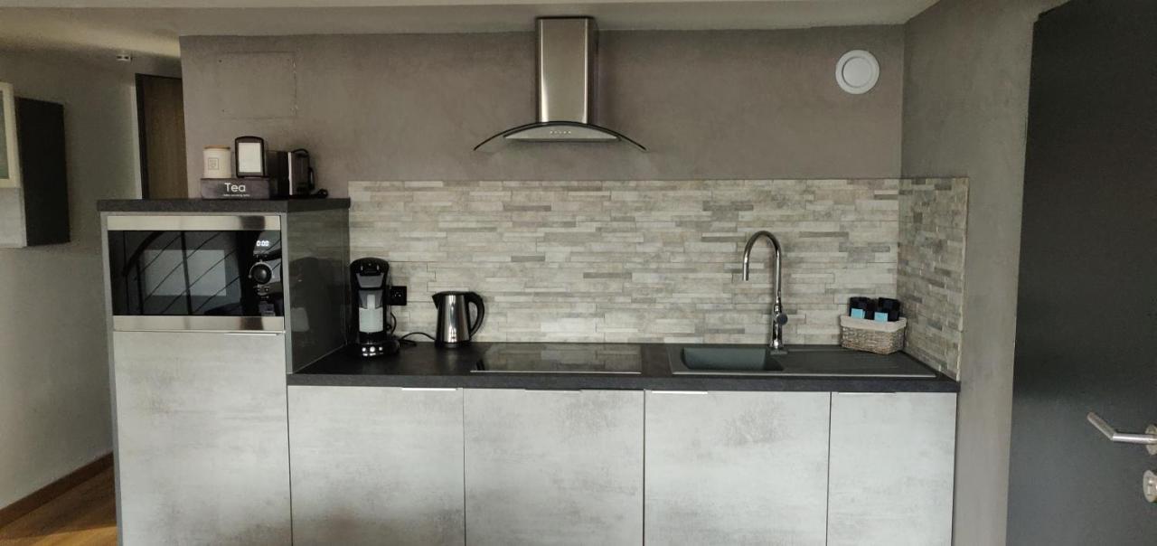 Le Business, Duplex Moderne Special Pro De Passage Appartement Sarreguemines Buitenkant foto